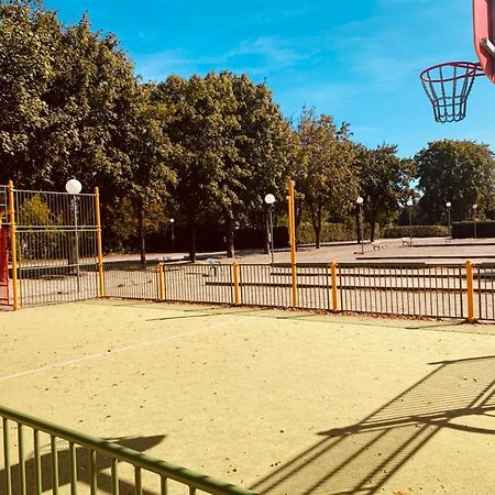 Smart Home Roma Mit Terrasse, Europapark, Rulantica 15Min Boofzheim Zewnętrze zdjęcie