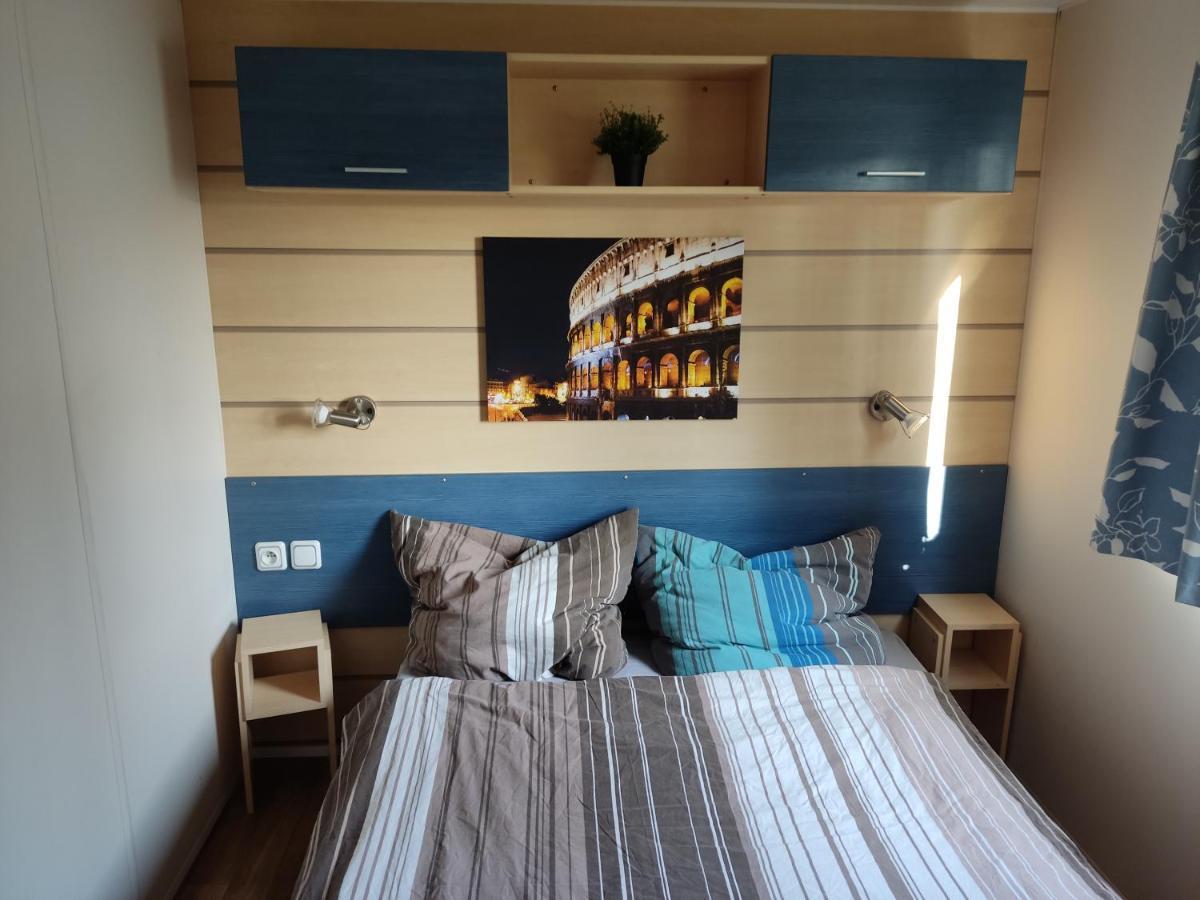 Smart Home Roma Mit Terrasse, Europapark, Rulantica 15Min Boofzheim Zewnętrze zdjęcie