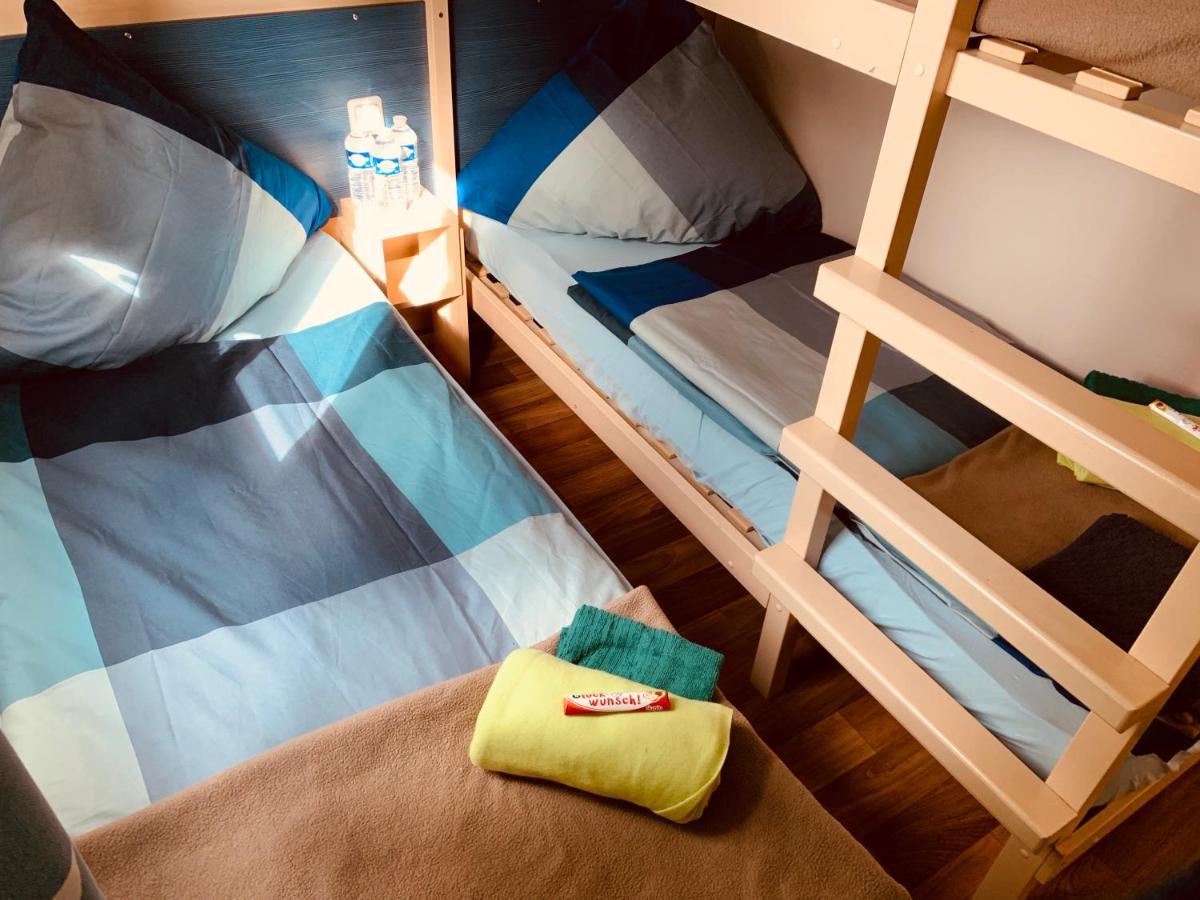 Smart Home Roma Mit Terrasse, Europapark, Rulantica 15Min Boofzheim Zewnętrze zdjęcie