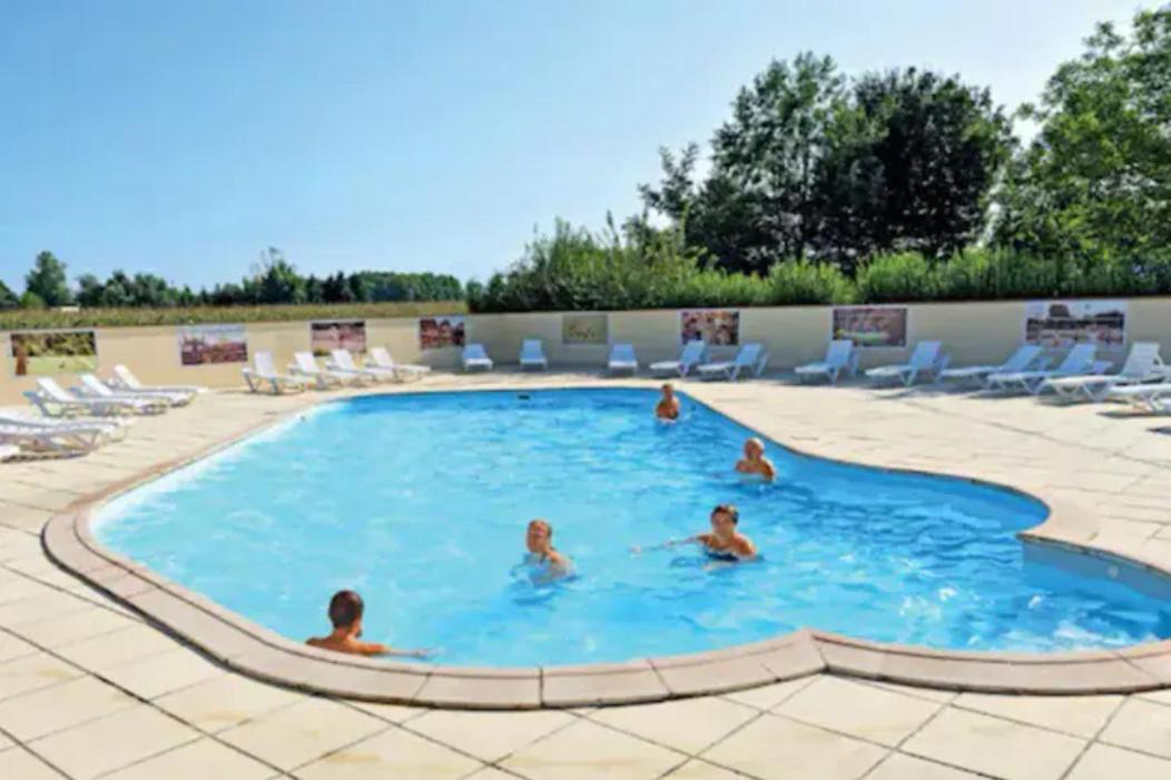Smart Home Roma Mit Terrasse, Europapark, Rulantica 15Min Boofzheim Zewnętrze zdjęcie