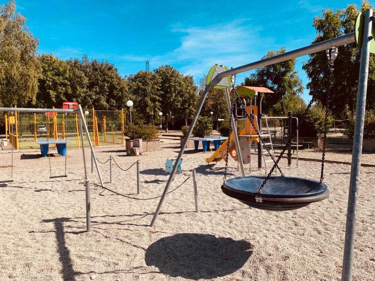 Smart Home Roma Mit Terrasse, Europapark, Rulantica 15Min Boofzheim Zewnętrze zdjęcie