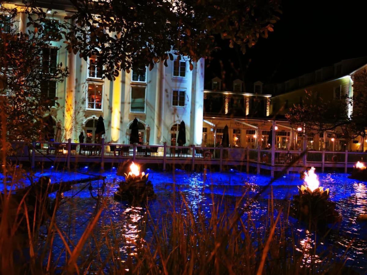 Smart Home Roma Mit Terrasse, Europapark, Rulantica 15Min Boofzheim Zewnętrze zdjęcie